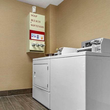 Comfort Inn Valentine Ngoại thất bức ảnh