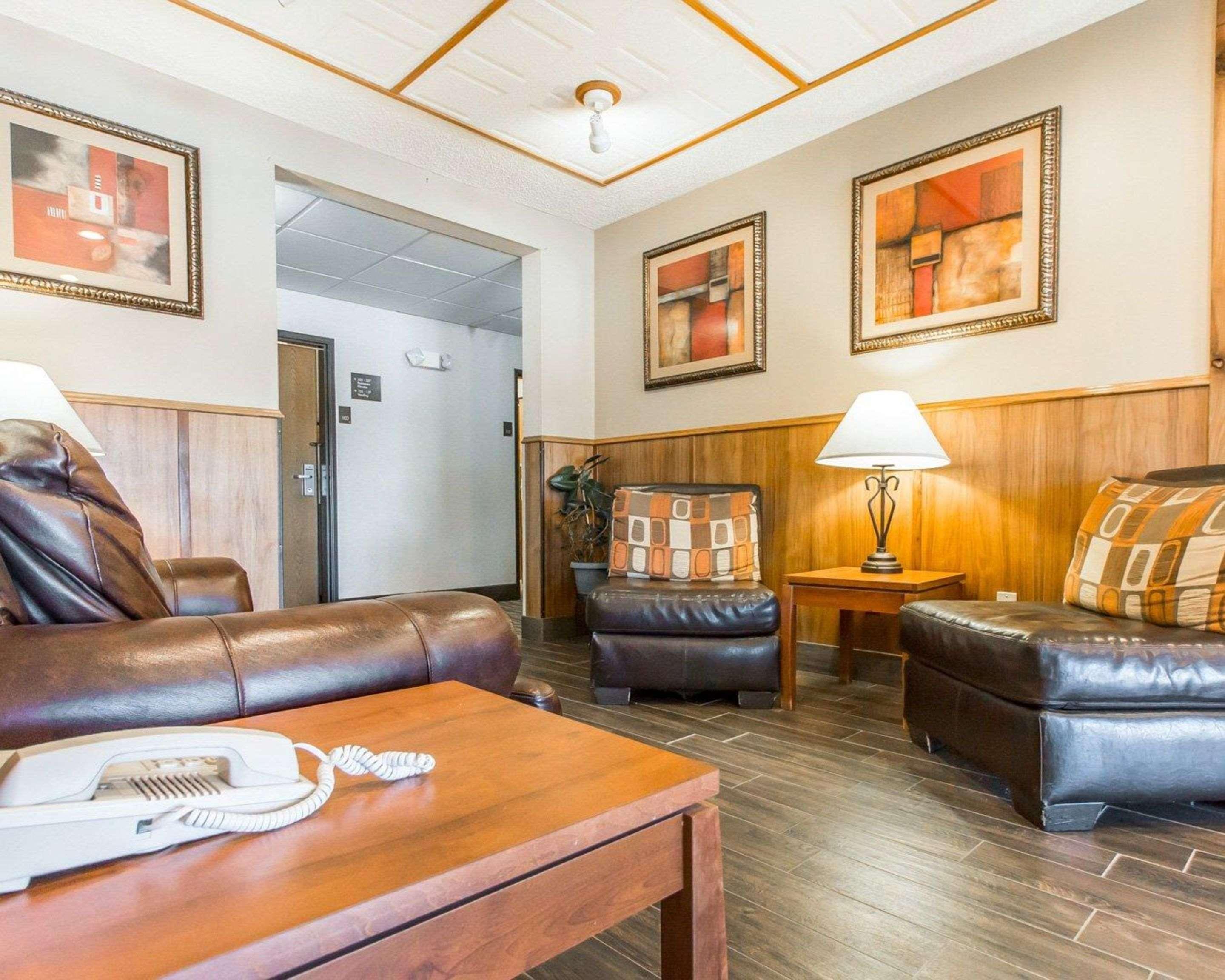 Comfort Inn Valentine Ngoại thất bức ảnh