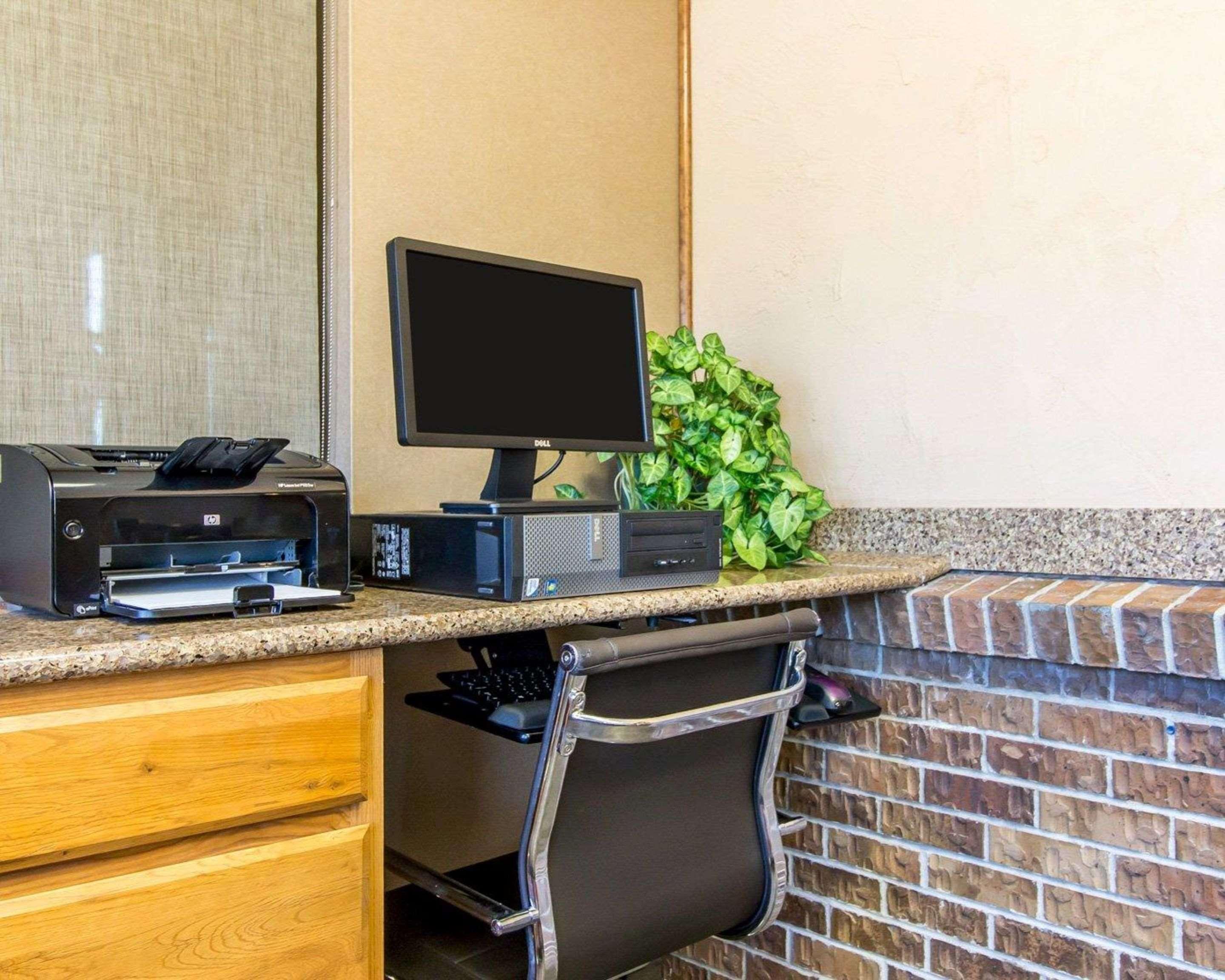 Comfort Inn Valentine Ngoại thất bức ảnh